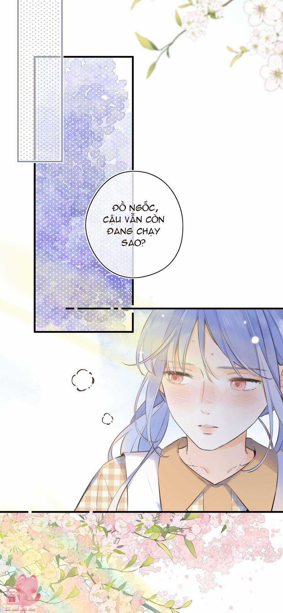 Ánh Sao Trôi Dạt Giữa Làn Nước Chapter 46 trang 29