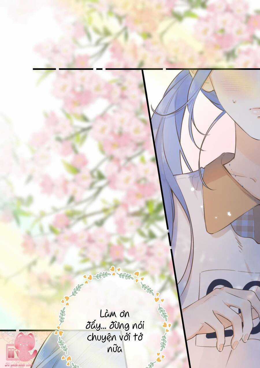 Ánh Sao Trôi Dạt Giữa Làn Nước Chapter 46 trang 33