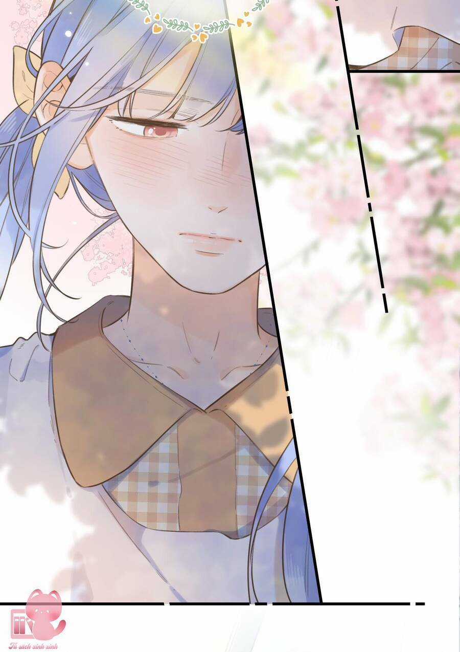 Ánh Sao Trôi Dạt Giữa Làn Nước Chapter 46 trang 34