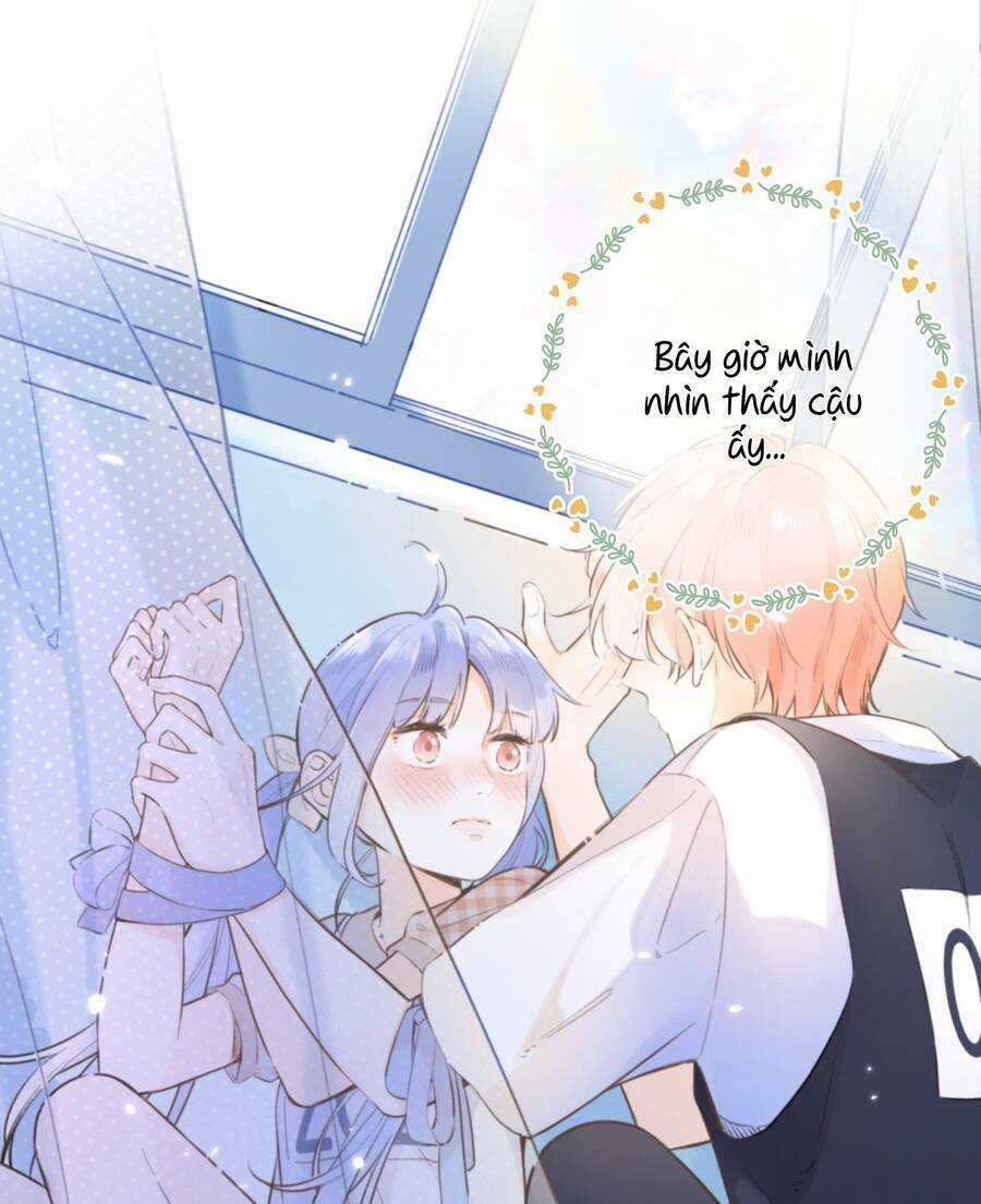 Ánh Sao Trôi Dạt Giữa Làn Nước Chapter 46 trang 35