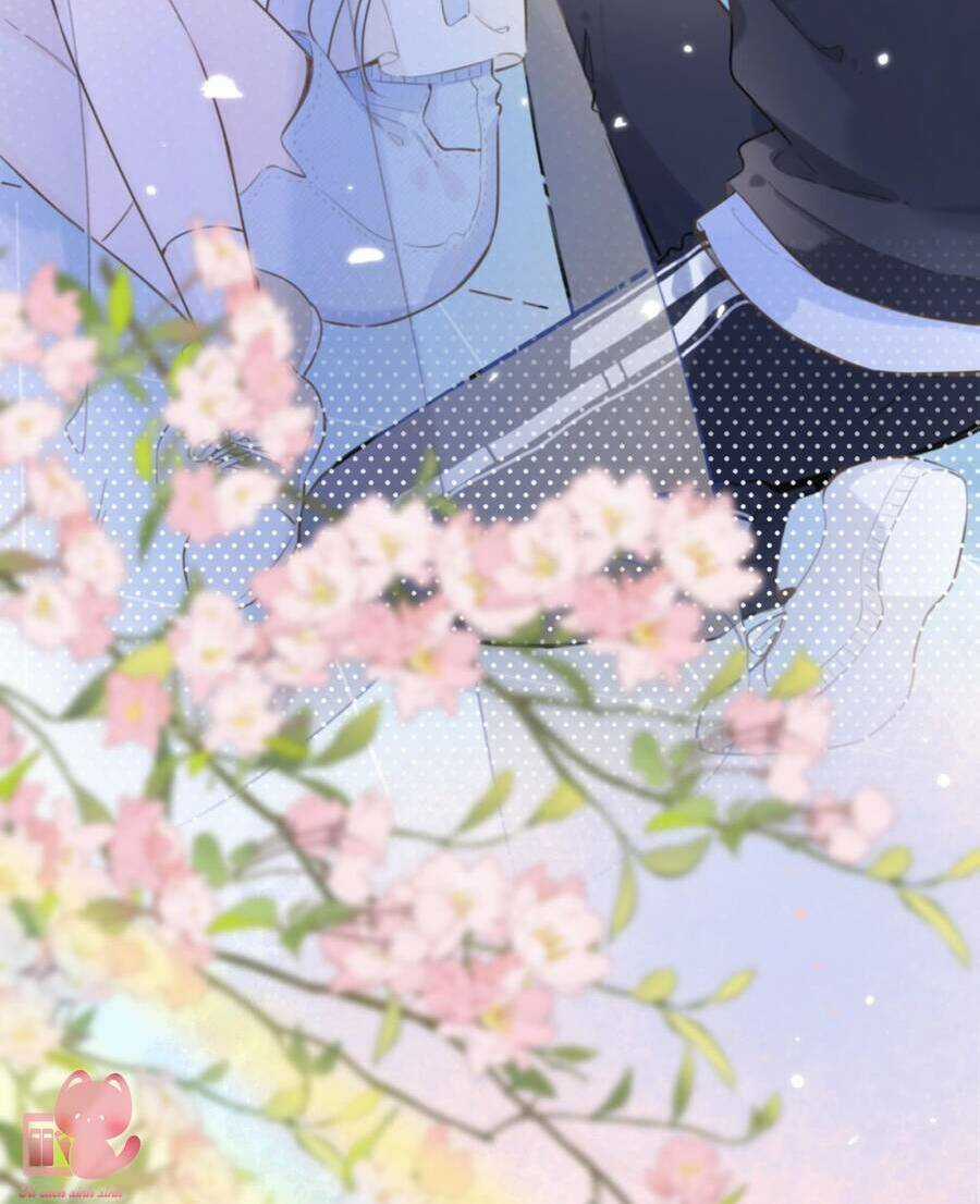 Ánh Sao Trôi Dạt Giữa Làn Nước Chapter 46 trang 36