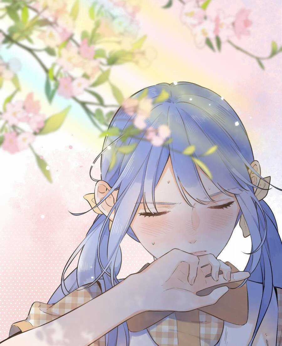 Ánh Sao Trôi Dạt Giữa Làn Nước Chapter 46 trang 37