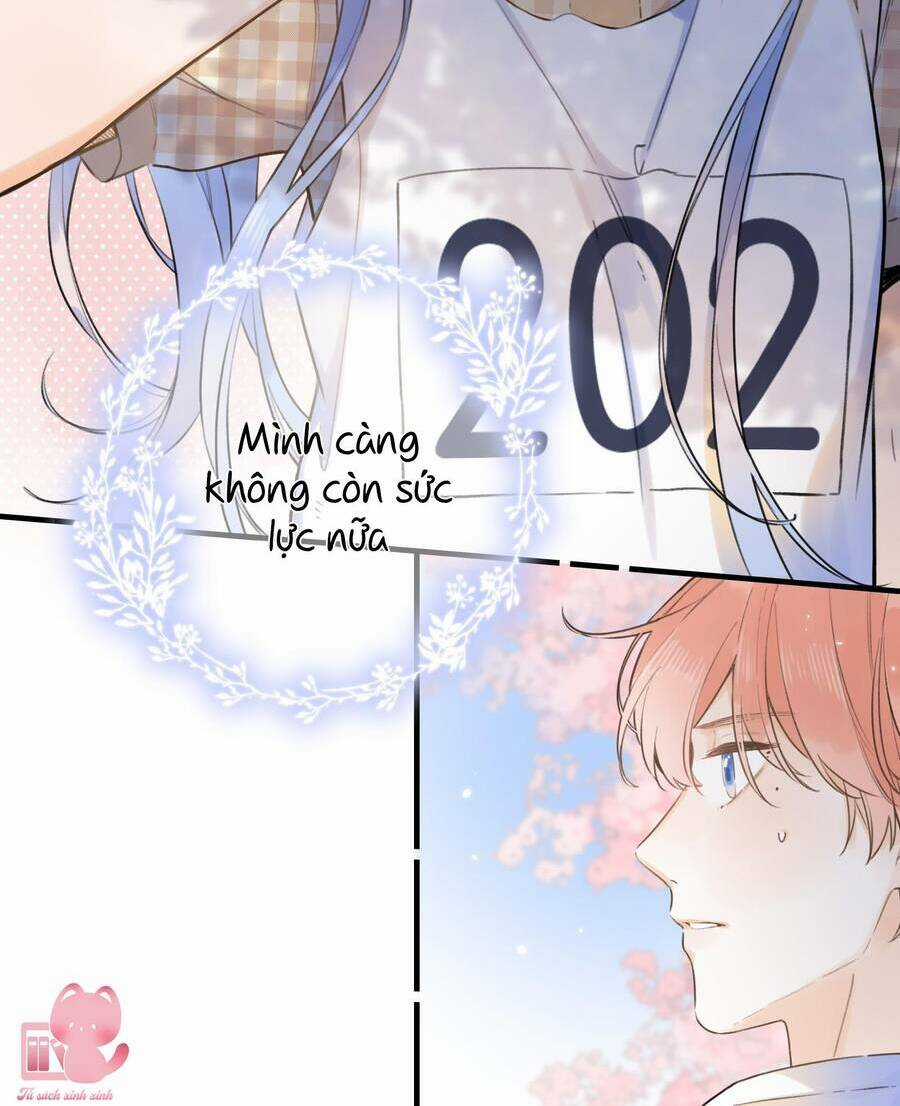 Ánh Sao Trôi Dạt Giữa Làn Nước Chapter 46 trang 38