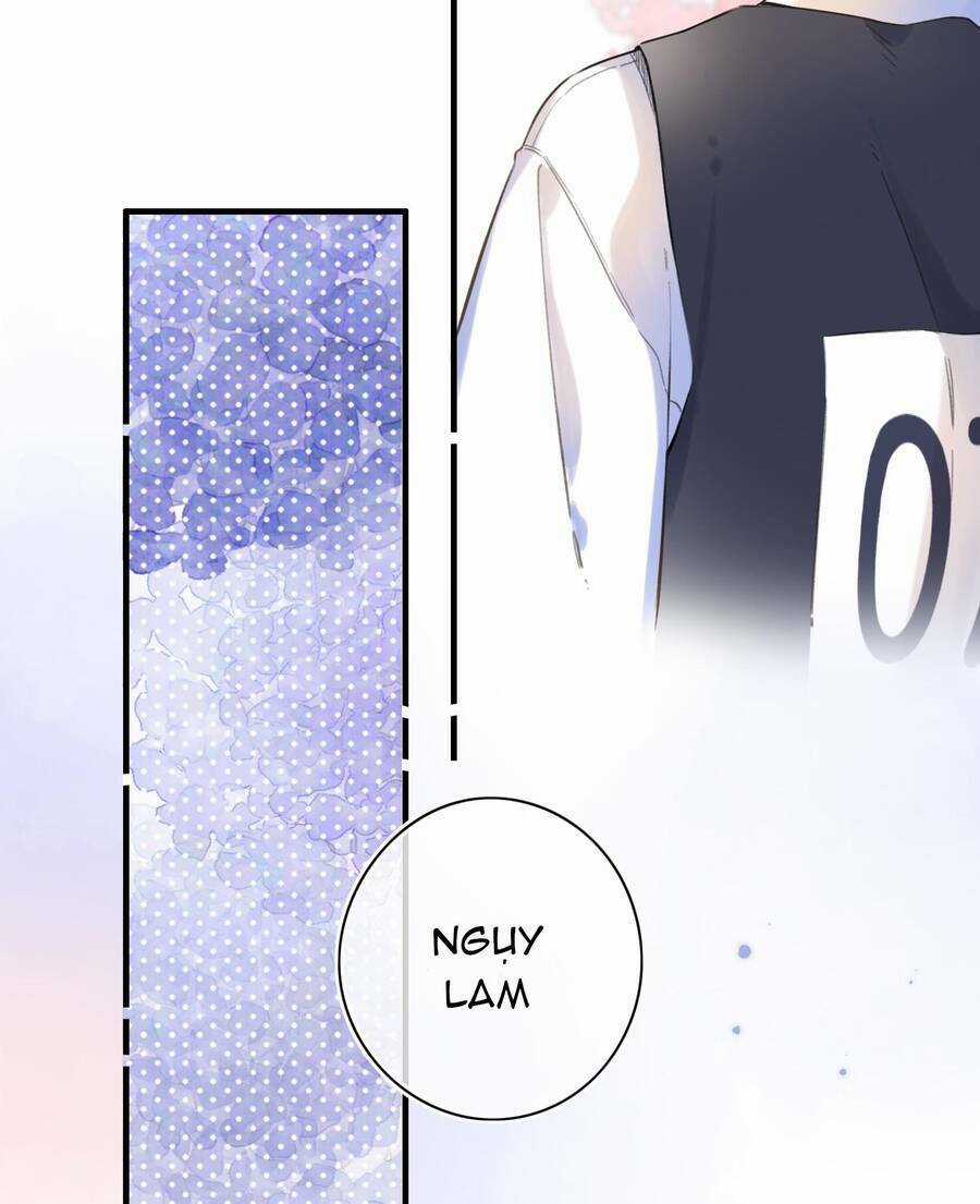 Ánh Sao Trôi Dạt Giữa Làn Nước Chapter 46 trang 39