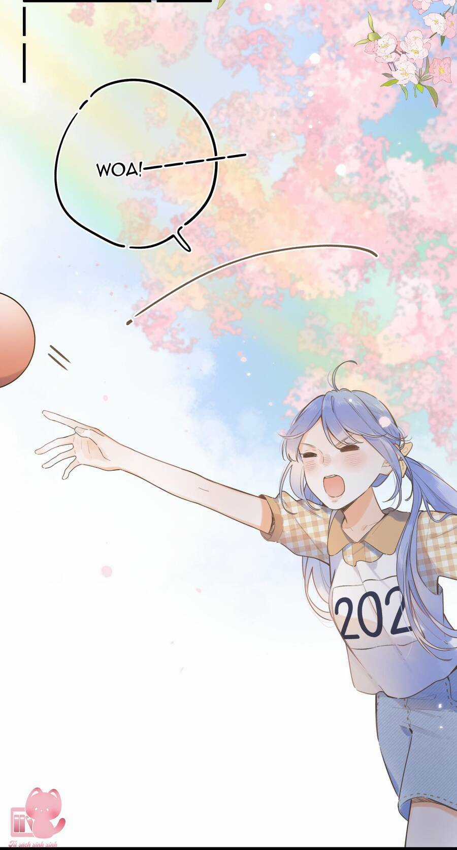 Ánh Sao Trôi Dạt Giữa Làn Nước Chapter 46 trang 4