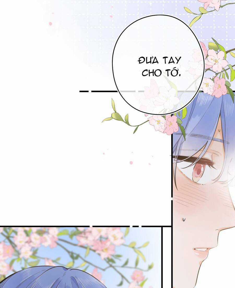 Ánh Sao Trôi Dạt Giữa Làn Nước Chapter 46 trang 41