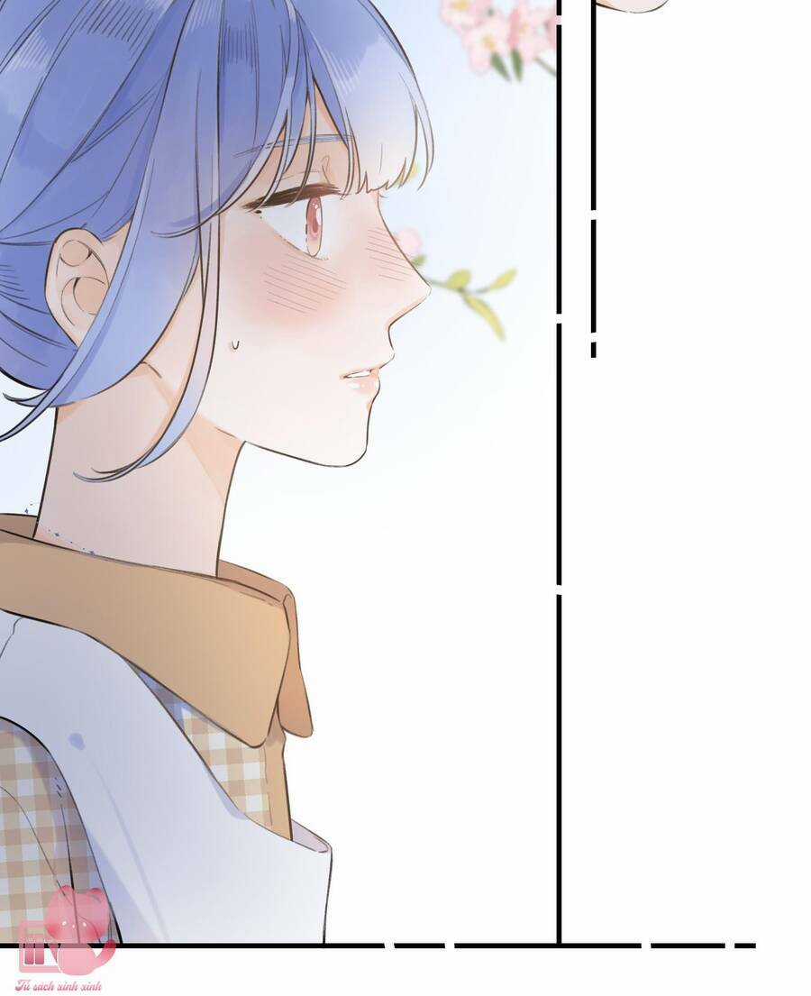 Ánh Sao Trôi Dạt Giữa Làn Nước Chapter 46 trang 42