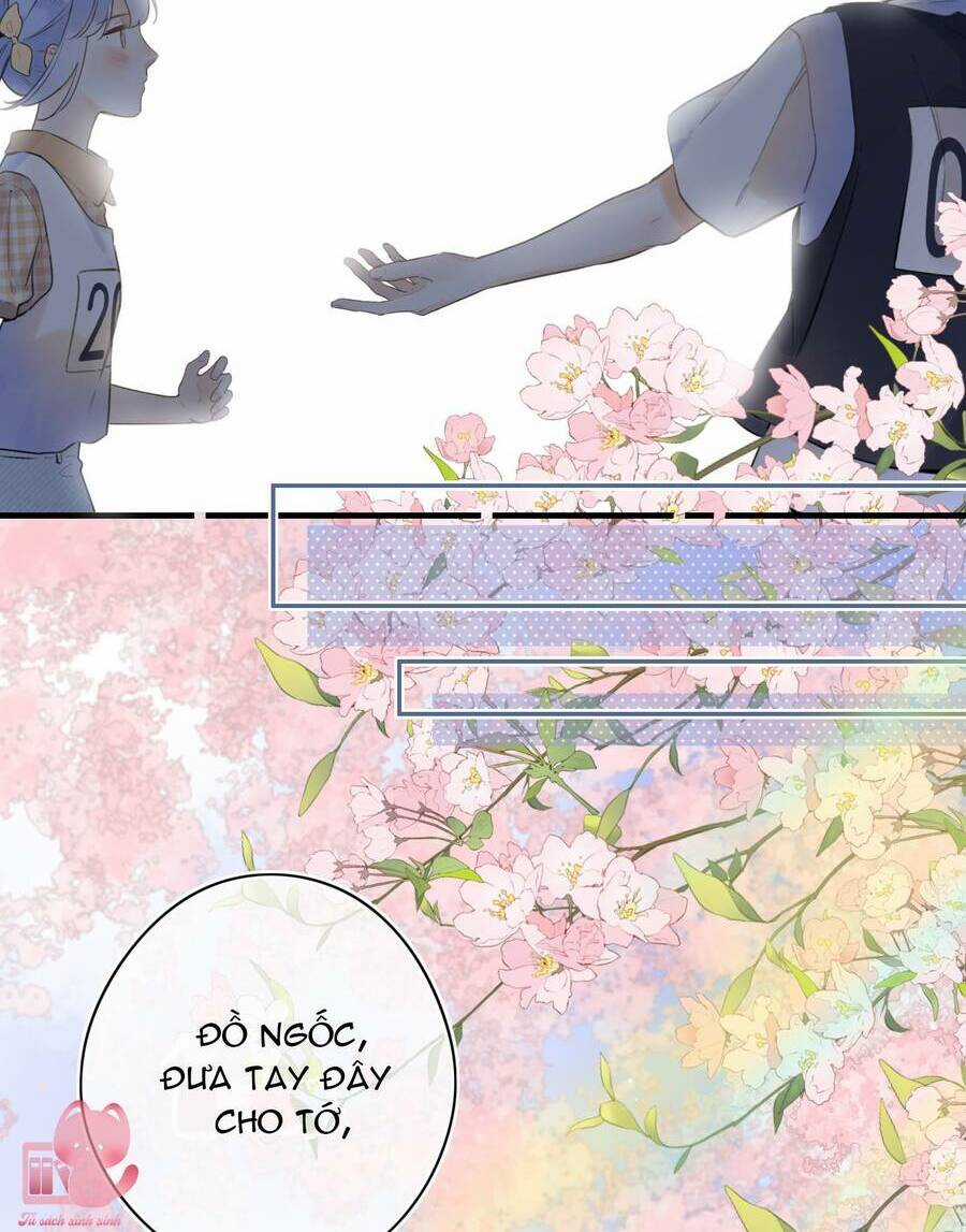 Ánh Sao Trôi Dạt Giữa Làn Nước Chapter 46 trang 44