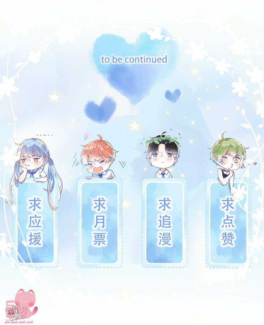 Ánh Sao Trôi Dạt Giữa Làn Nước Chapter 46 trang 48