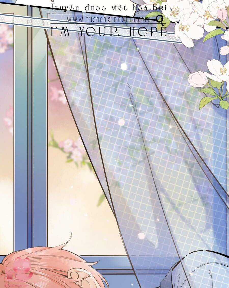 Ánh Sao Trôi Dạt Giữa Làn Nước Chapter 47 trang 12