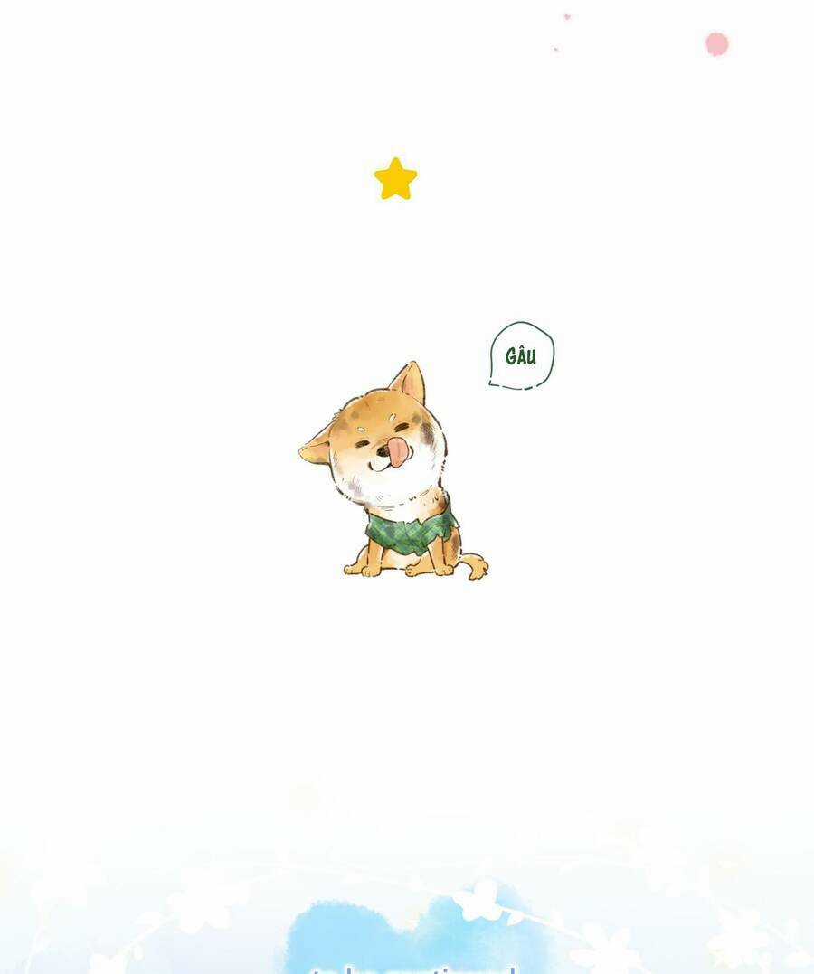 Ánh Sao Trôi Dạt Giữa Làn Nước Chapter 47 trang 13