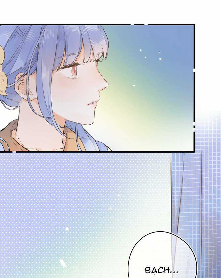 Ánh Sao Trôi Dạt Giữa Làn Nước Chapter 47 trang 15