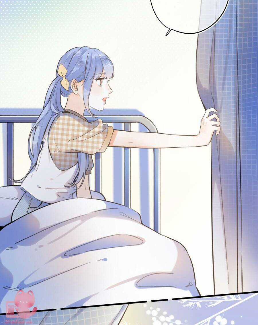 Ánh Sao Trôi Dạt Giữa Làn Nước Chapter 47 trang 16