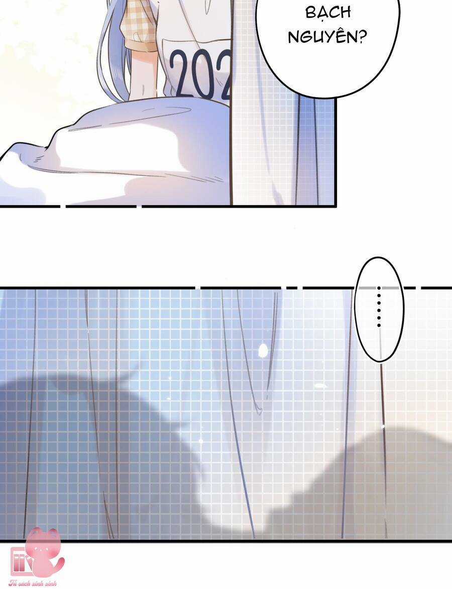 Ánh Sao Trôi Dạt Giữa Làn Nước Chapter 47 trang 17