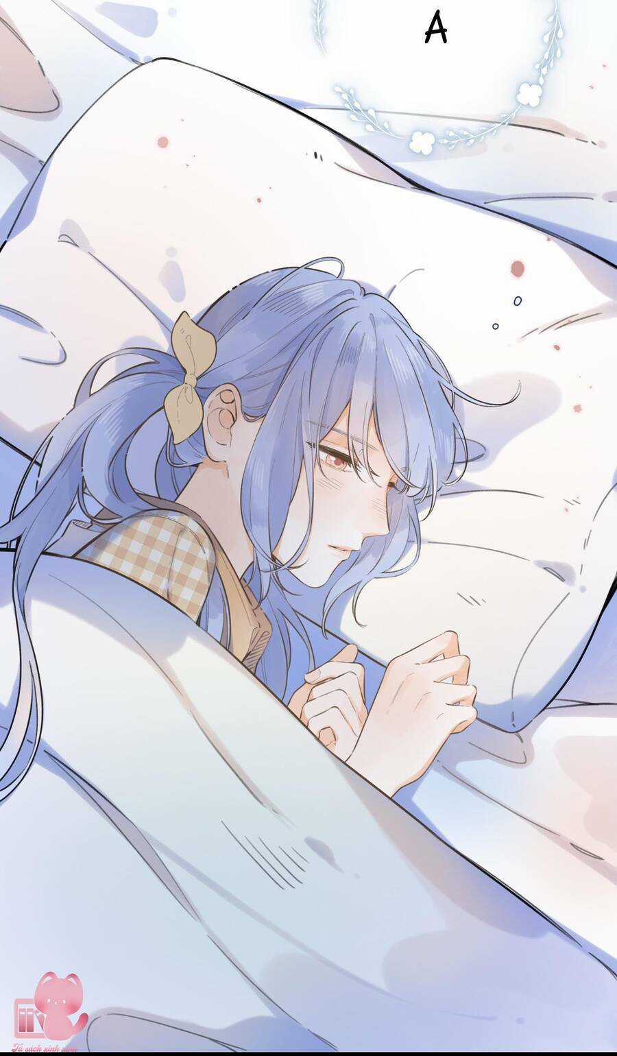 Ánh Sao Trôi Dạt Giữa Làn Nước Chapter 47 trang 18