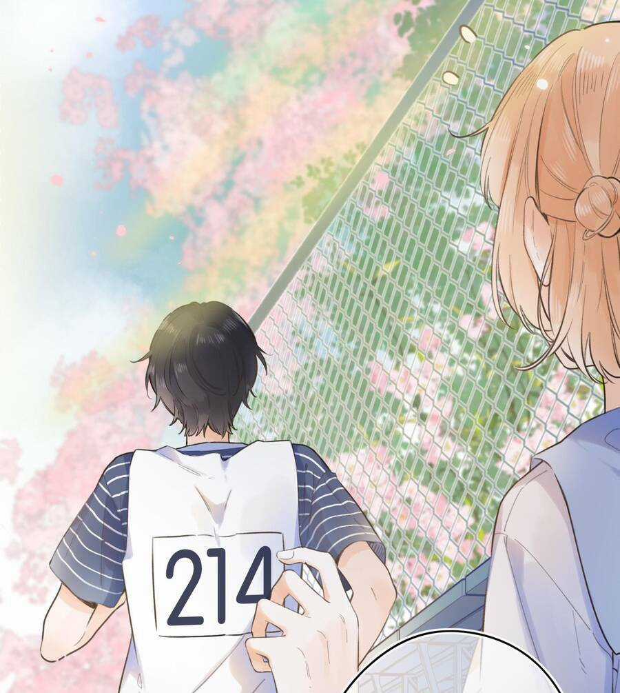 Ánh Sao Trôi Dạt Giữa Làn Nước Chapter 47 trang 19