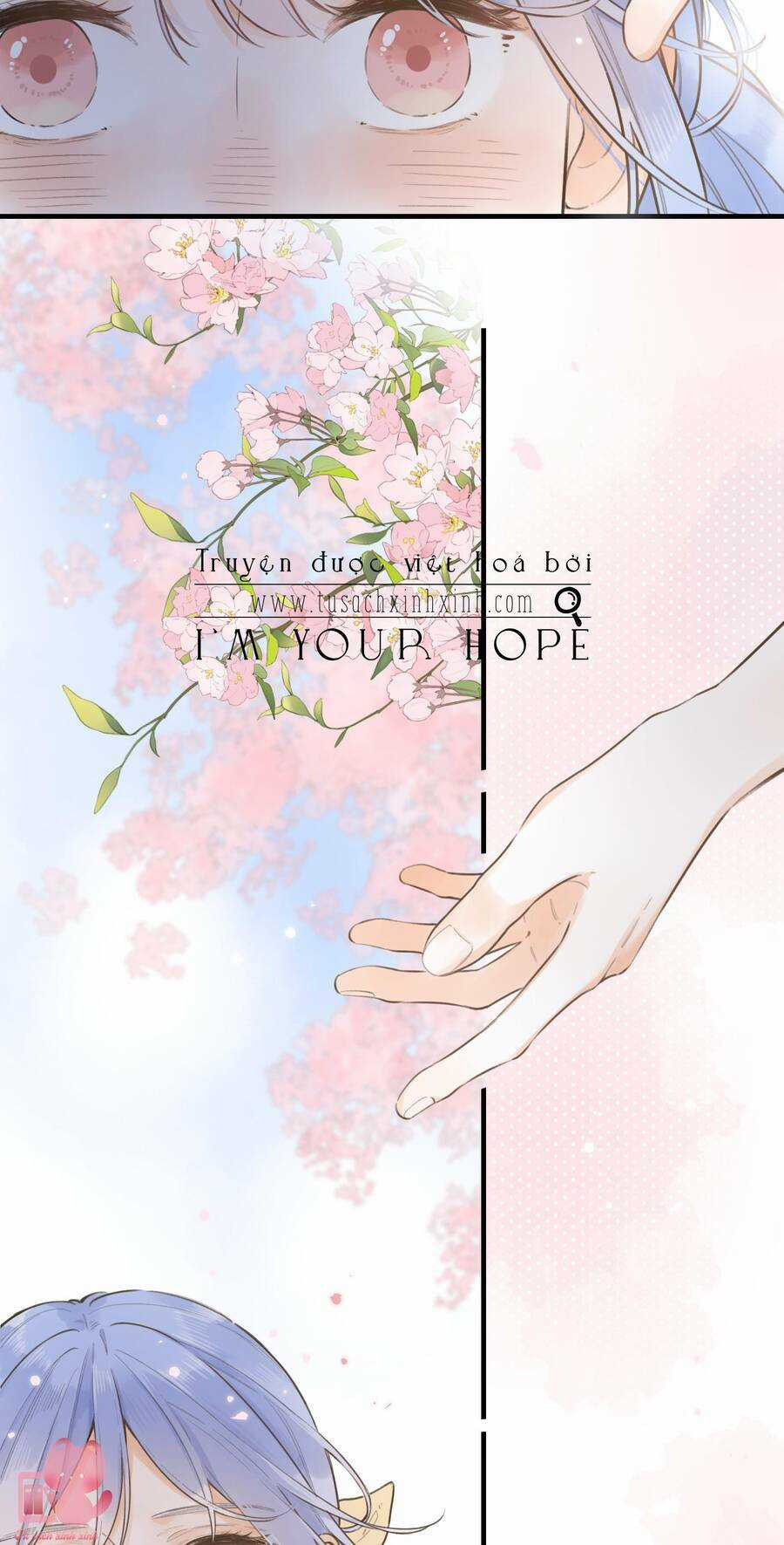 Ánh Sao Trôi Dạt Giữa Làn Nước Chapter 47 trang 2