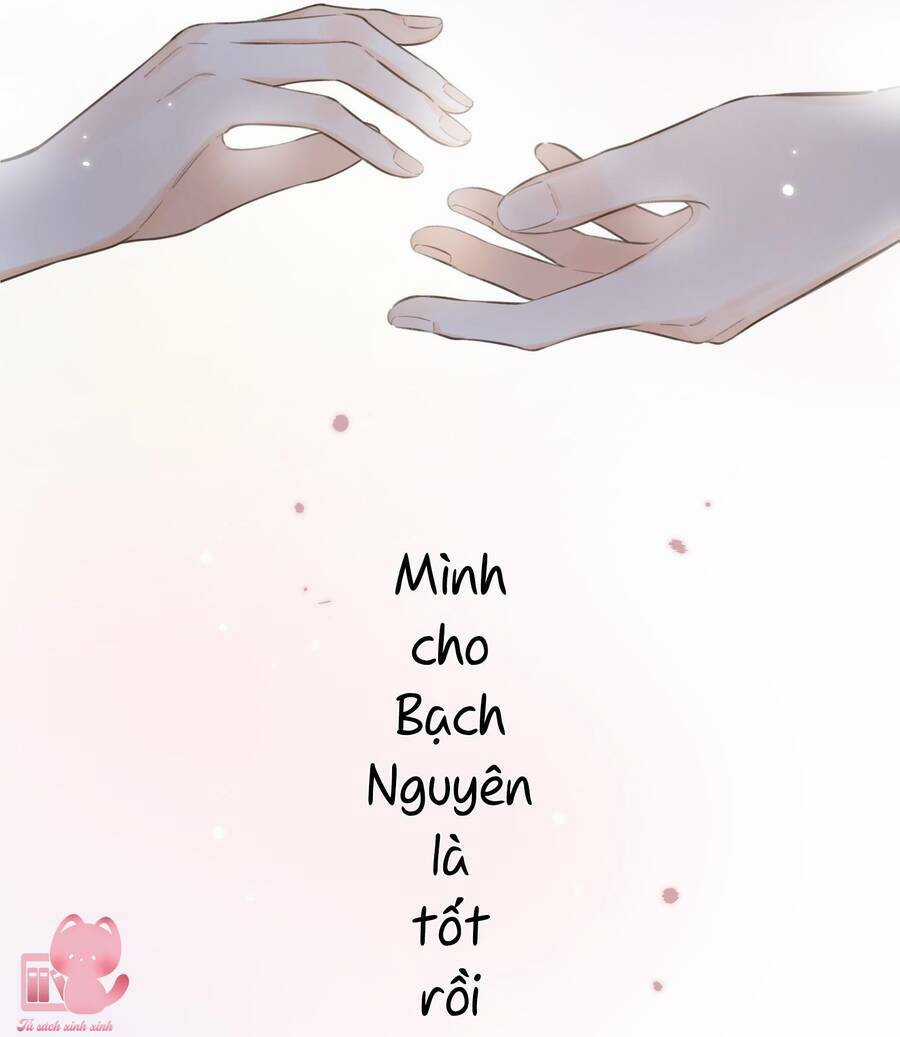 Ánh Sao Trôi Dạt Giữa Làn Nước Chapter 47 trang 26