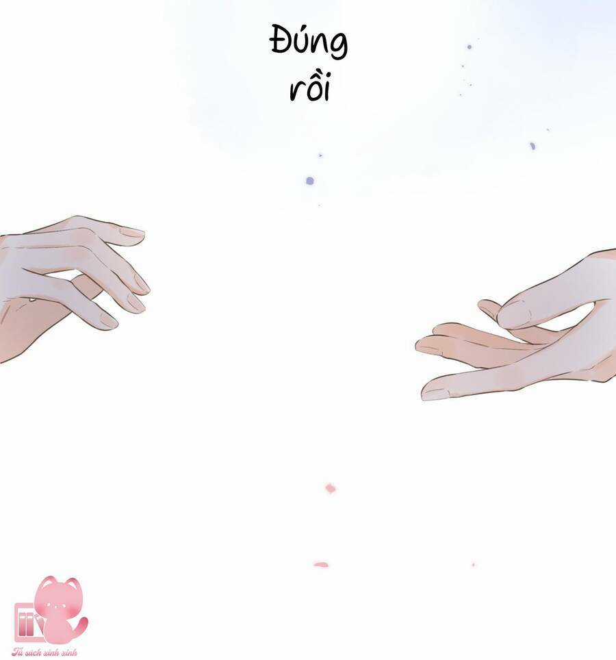 Ánh Sao Trôi Dạt Giữa Làn Nước Chapter 47 trang 28