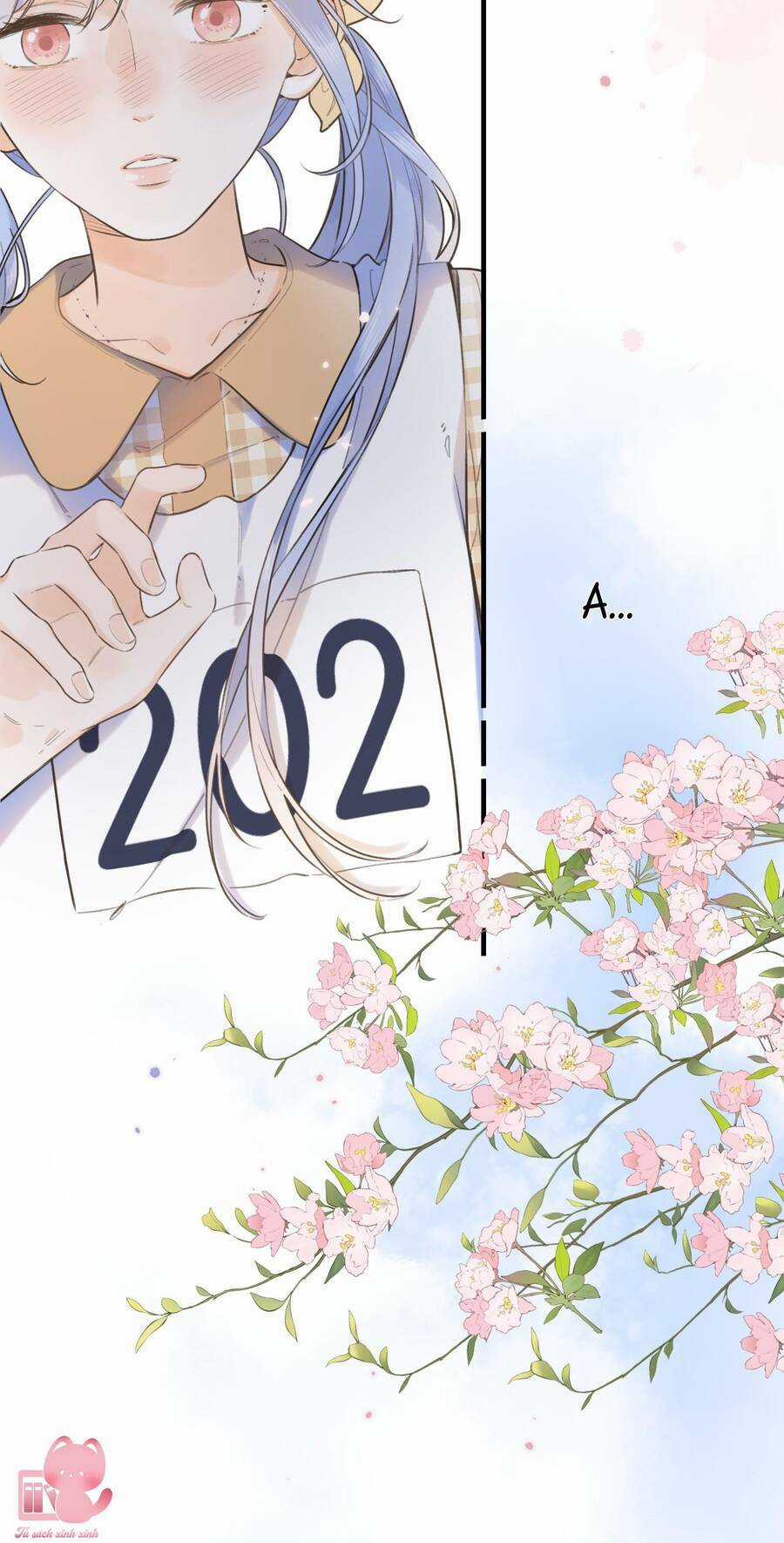 Ánh Sao Trôi Dạt Giữa Làn Nước Chapter 47 trang 29