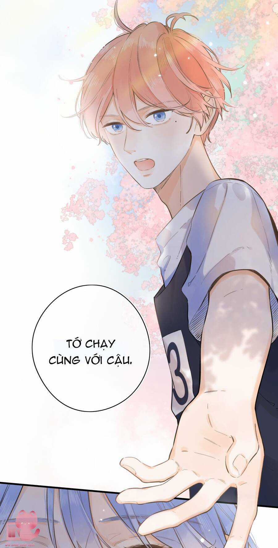 Ánh Sao Trôi Dạt Giữa Làn Nước Chapter 47 trang 30