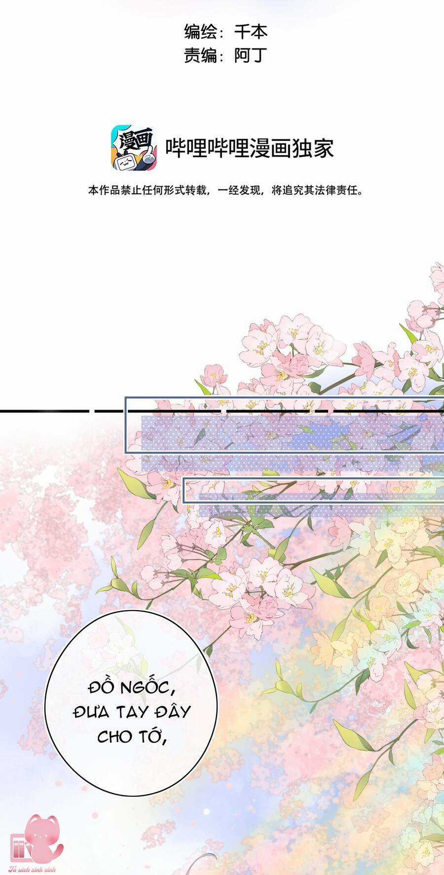 Ánh Sao Trôi Dạt Giữa Làn Nước Chapter 47 trang 31