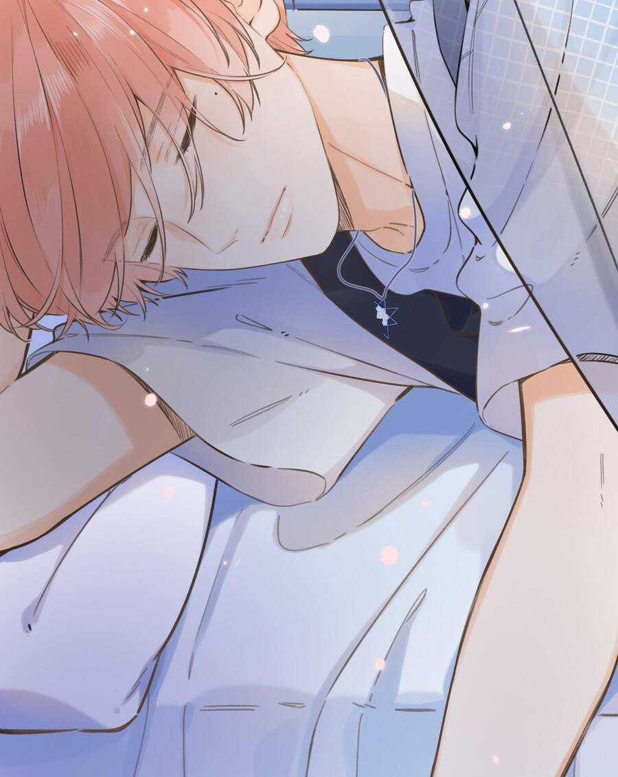 Ánh Sao Trôi Dạt Giữa Làn Nước Chapter 47 trang 32