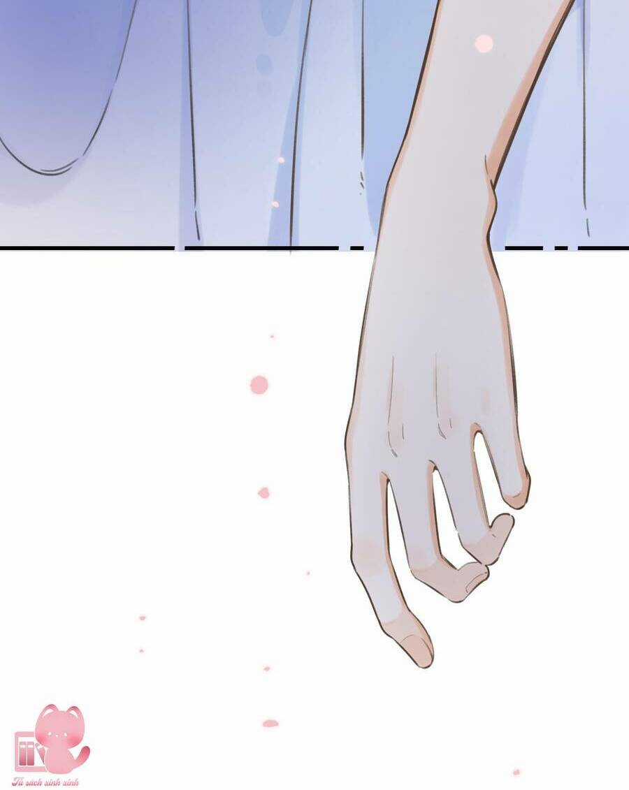 Ánh Sao Trôi Dạt Giữa Làn Nước Chapter 47 trang 33