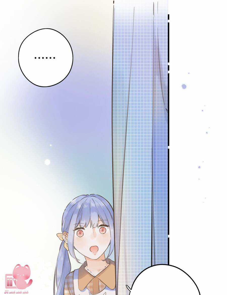 Ánh Sao Trôi Dạt Giữa Làn Nước Chapter 47 trang 34