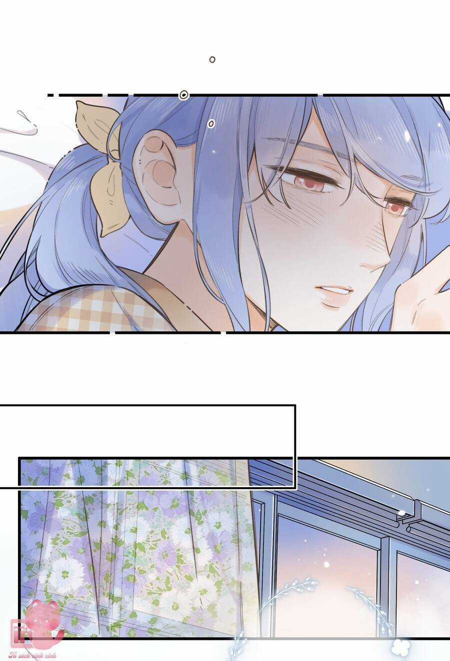 Ánh Sao Trôi Dạt Giữa Làn Nước Chapter 47 trang 35