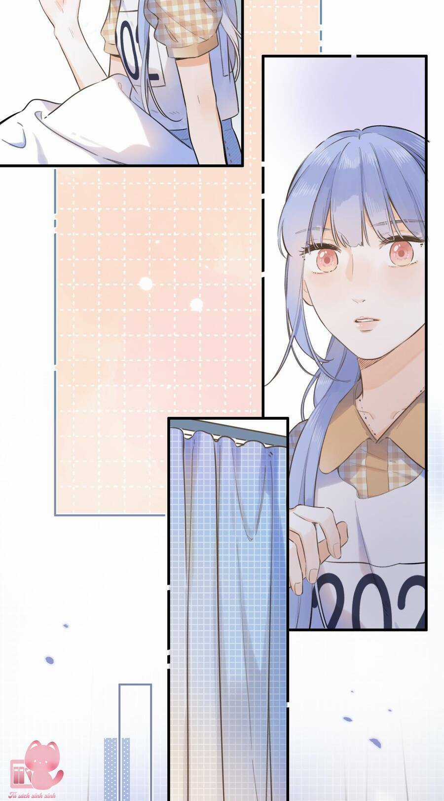 Ánh Sao Trôi Dạt Giữa Làn Nước Chapter 47 trang 37