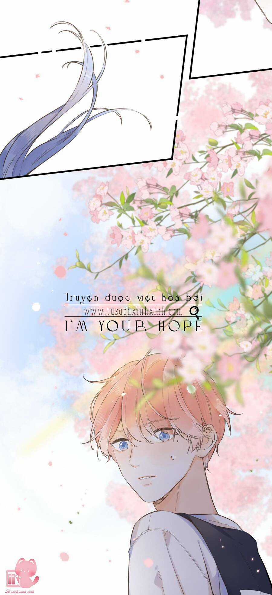 Ánh Sao Trôi Dạt Giữa Làn Nước Chapter 47 trang 4