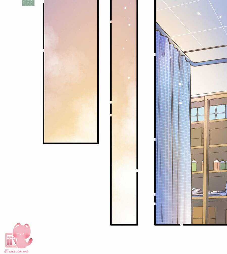 Ánh Sao Trôi Dạt Giữa Làn Nước Chapter 47 trang 40