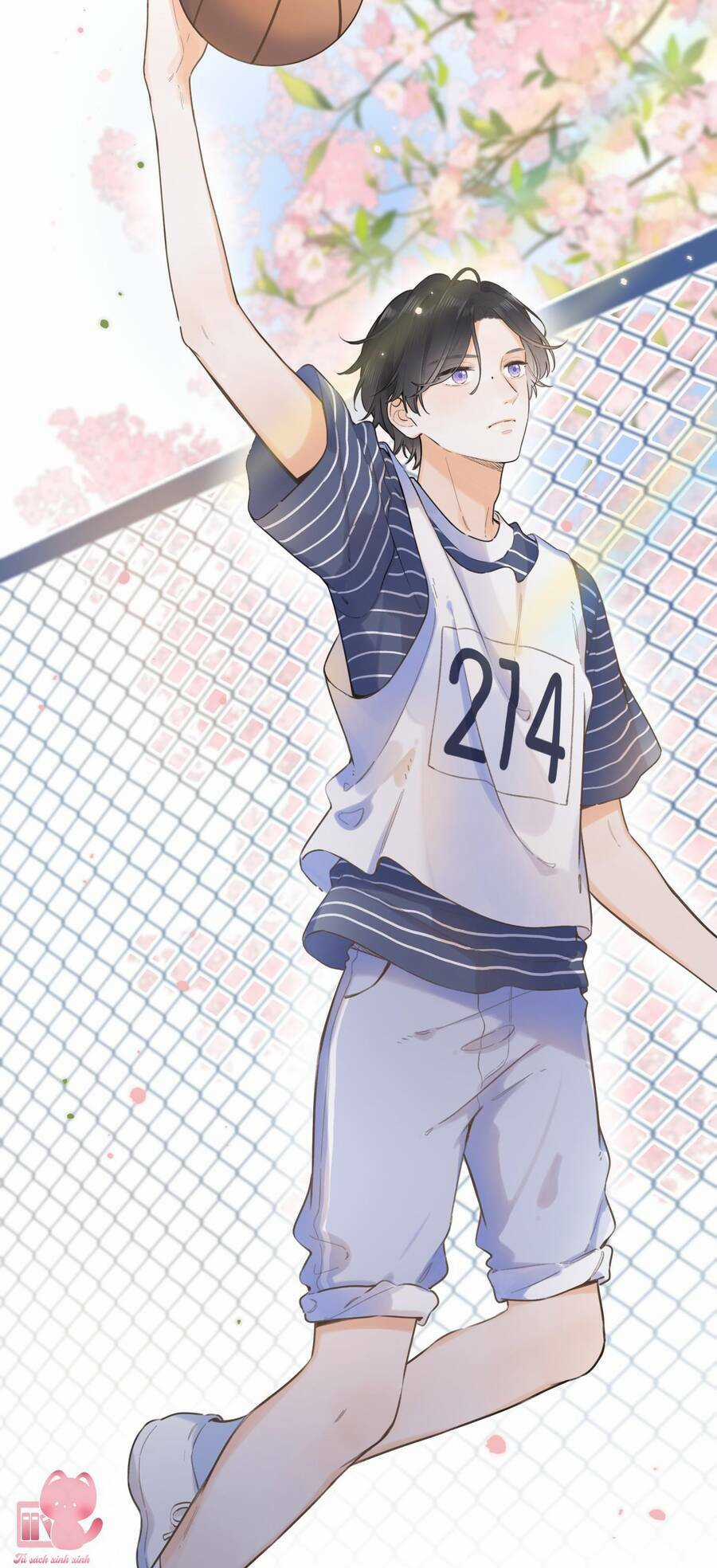 Ánh Sao Trôi Dạt Giữa Làn Nước Chapter 47 trang 41