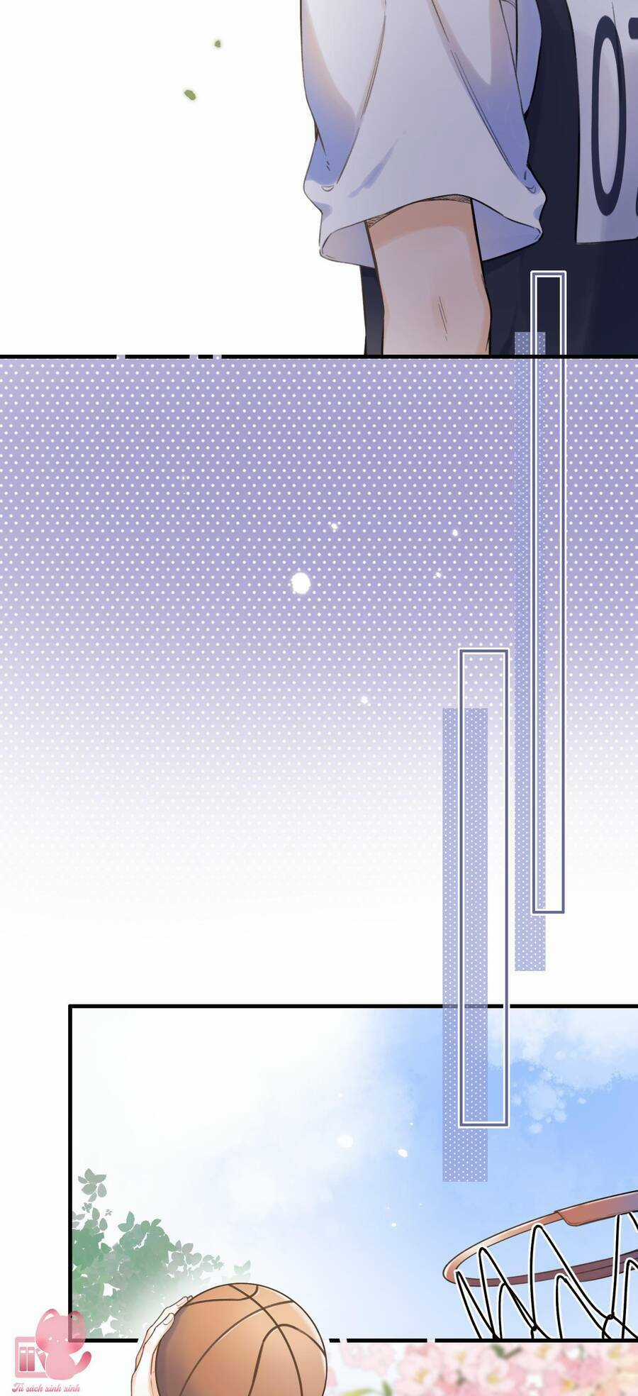 Ánh Sao Trôi Dạt Giữa Làn Nước Chapter 47 trang 42