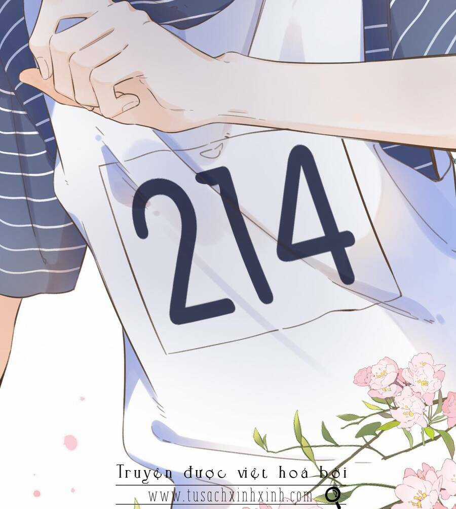 Ánh Sao Trôi Dạt Giữa Làn Nước Chapter 47 trang 7