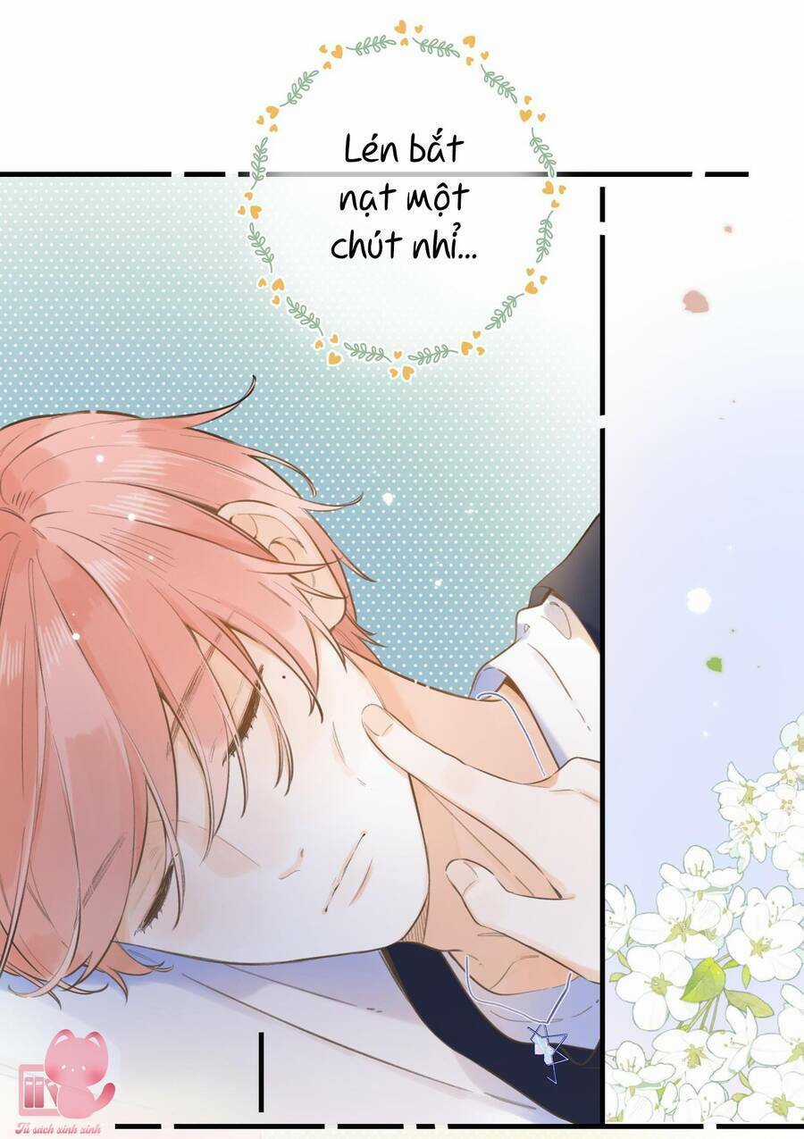 Ánh Sao Trôi Dạt Giữa Làn Nước Chapter 48 trang 10