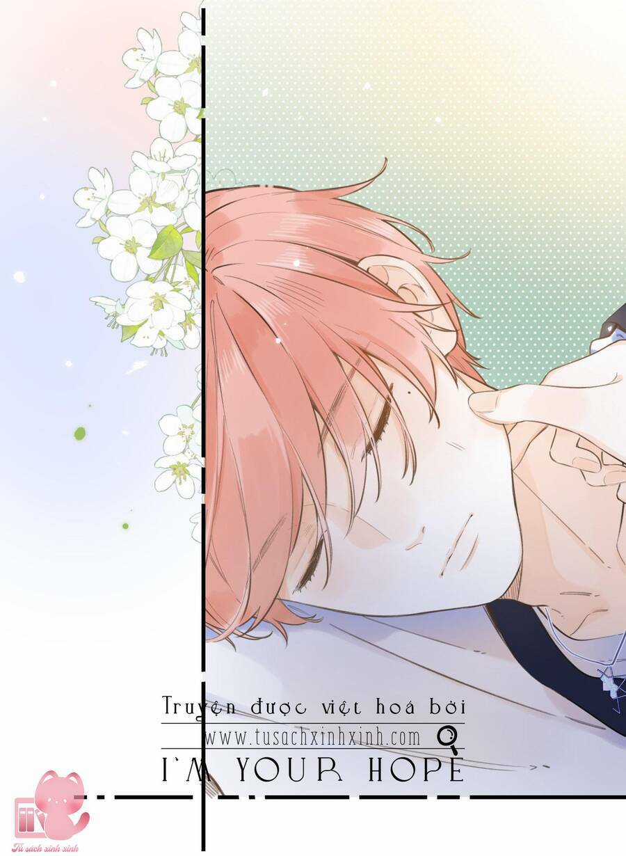 Ánh Sao Trôi Dạt Giữa Làn Nước Chapter 48 trang 11