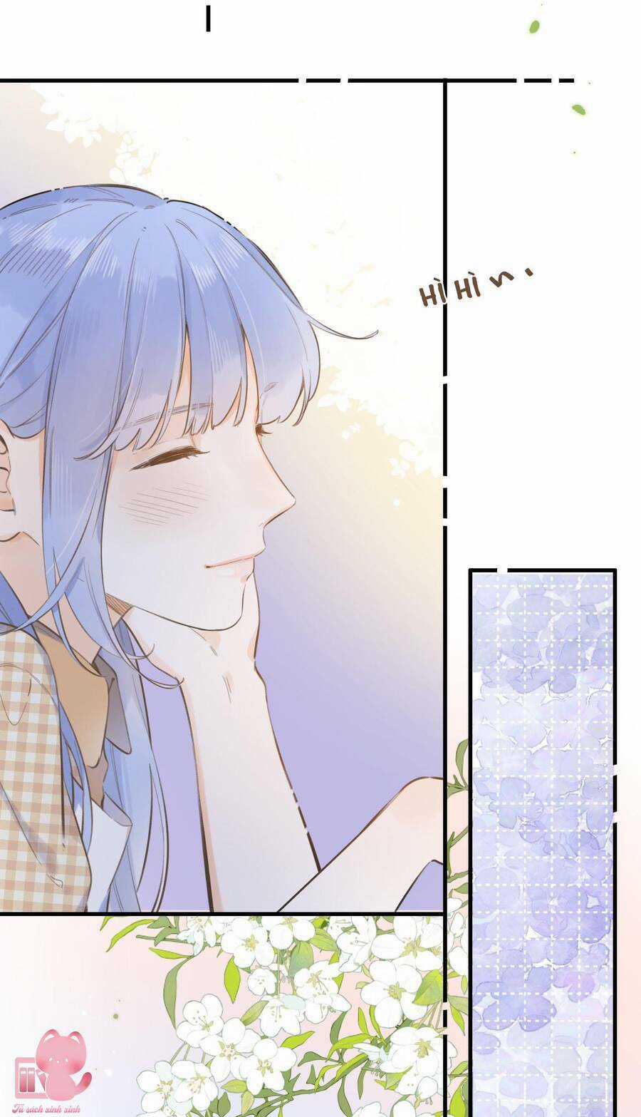 Ánh Sao Trôi Dạt Giữa Làn Nước Chapter 48 trang 12