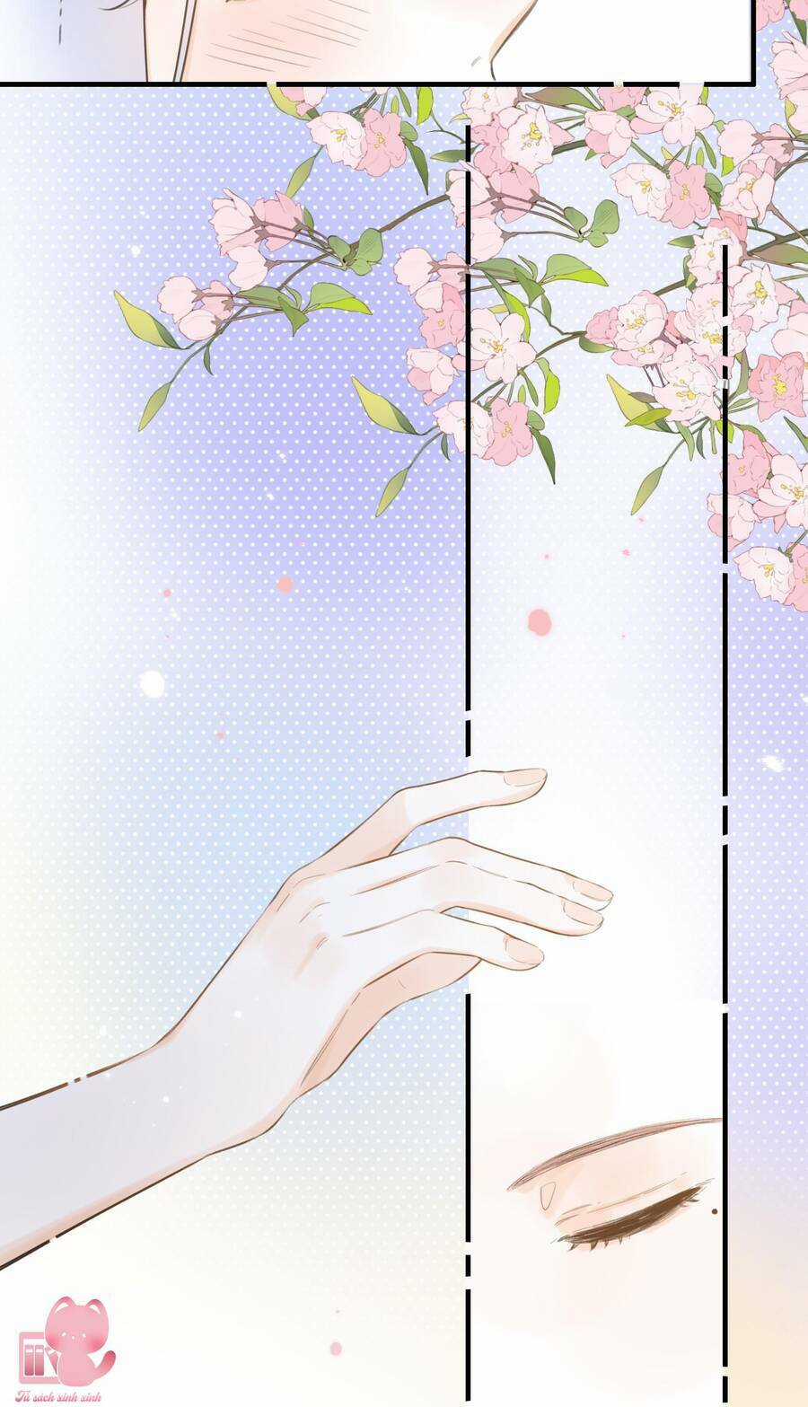 Ánh Sao Trôi Dạt Giữa Làn Nước Chapter 48 trang 14