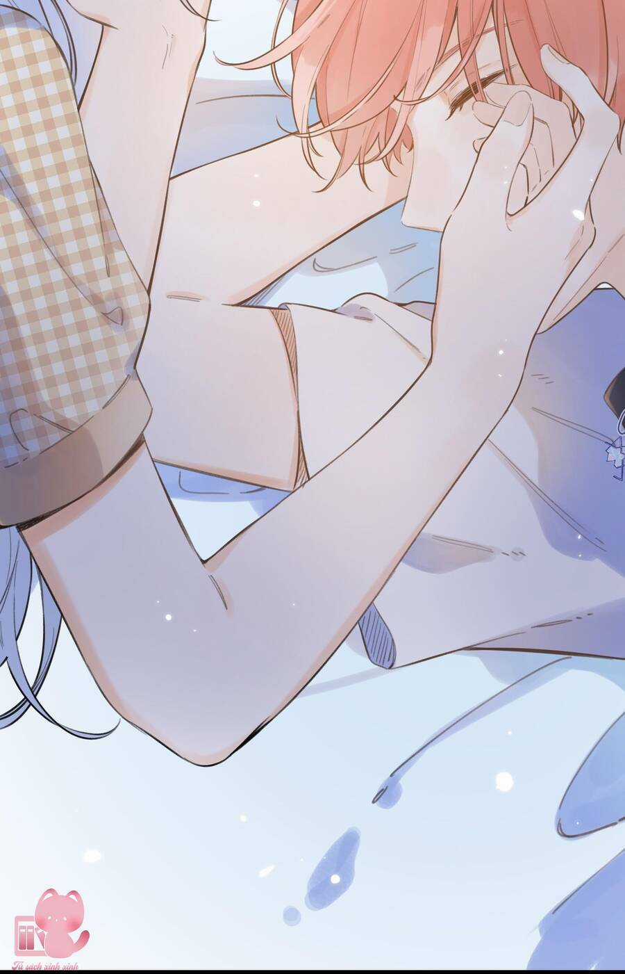 Ánh Sao Trôi Dạt Giữa Làn Nước Chapter 48 trang 16