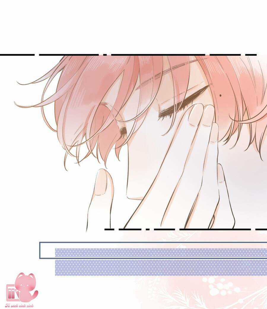 Ánh Sao Trôi Dạt Giữa Làn Nước Chapter 48 trang 17