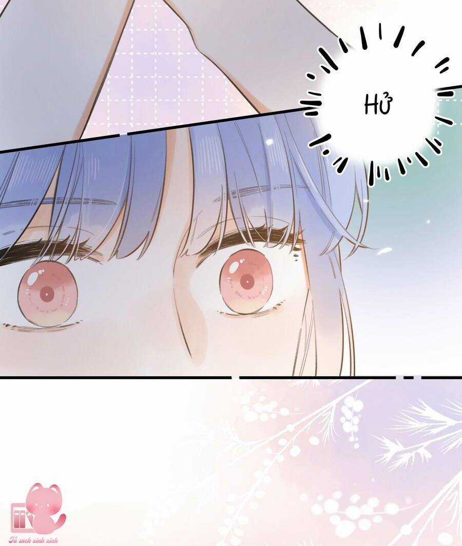 Ánh Sao Trôi Dạt Giữa Làn Nước Chapter 48 trang 19