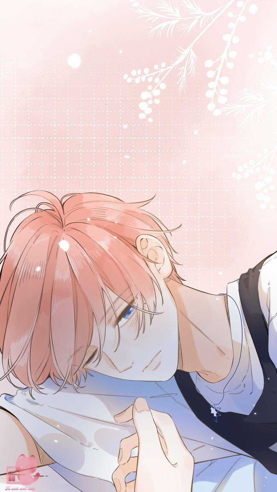 Ánh Sao Trôi Dạt Giữa Làn Nước Chapter 48 trang 20