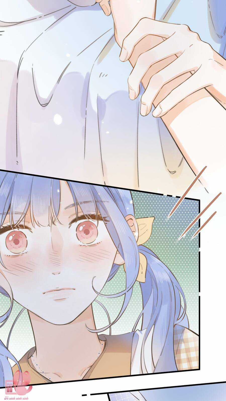 Ánh Sao Trôi Dạt Giữa Làn Nước Chapter 48 trang 21