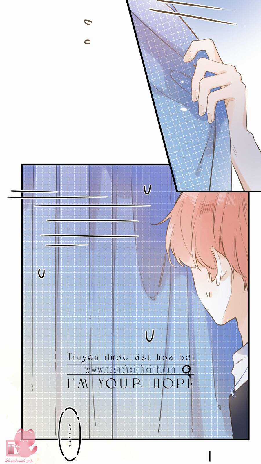 Ánh Sao Trôi Dạt Giữa Làn Nước Chapter 48 trang 22