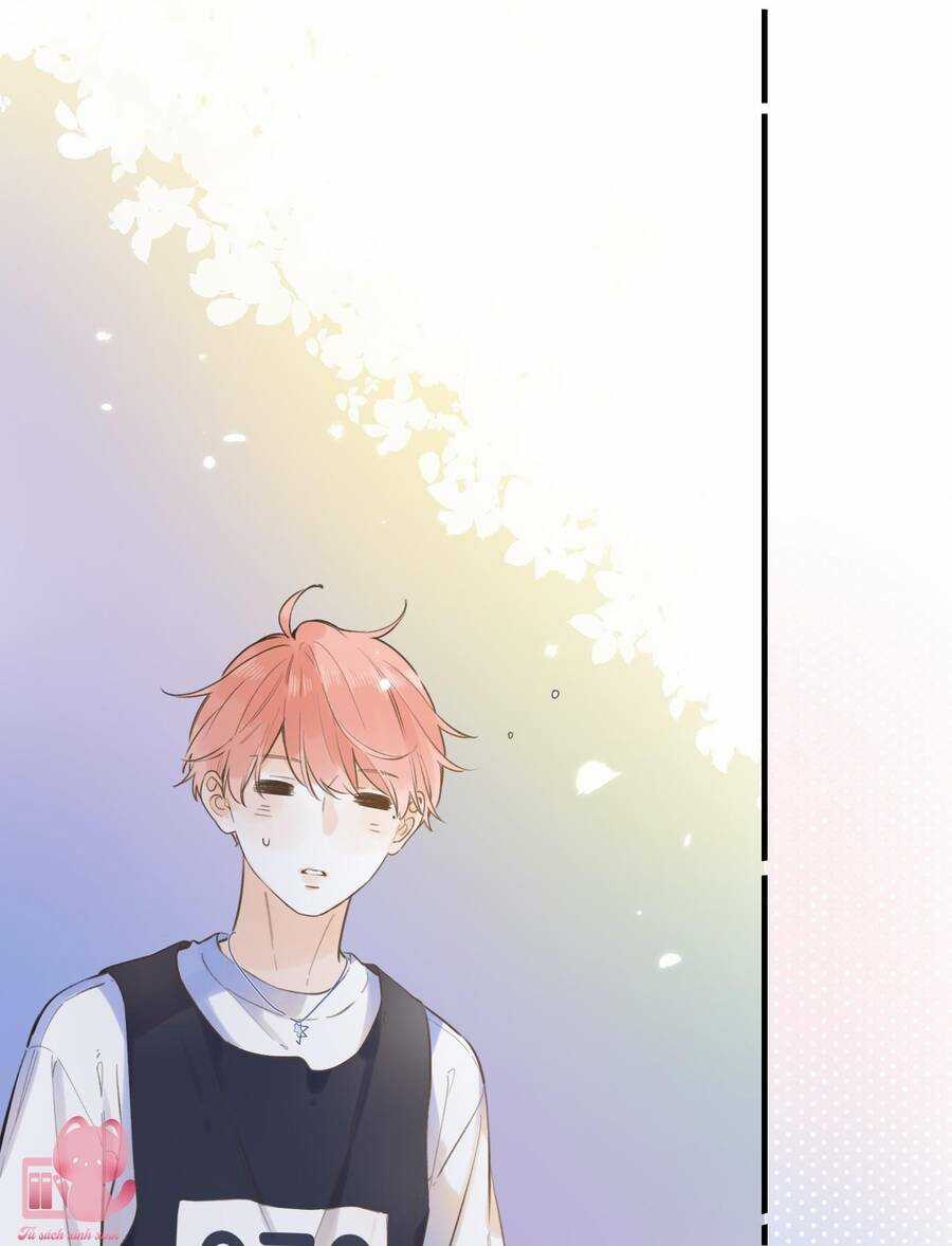 Ánh Sao Trôi Dạt Giữa Làn Nước Chapter 48 trang 23