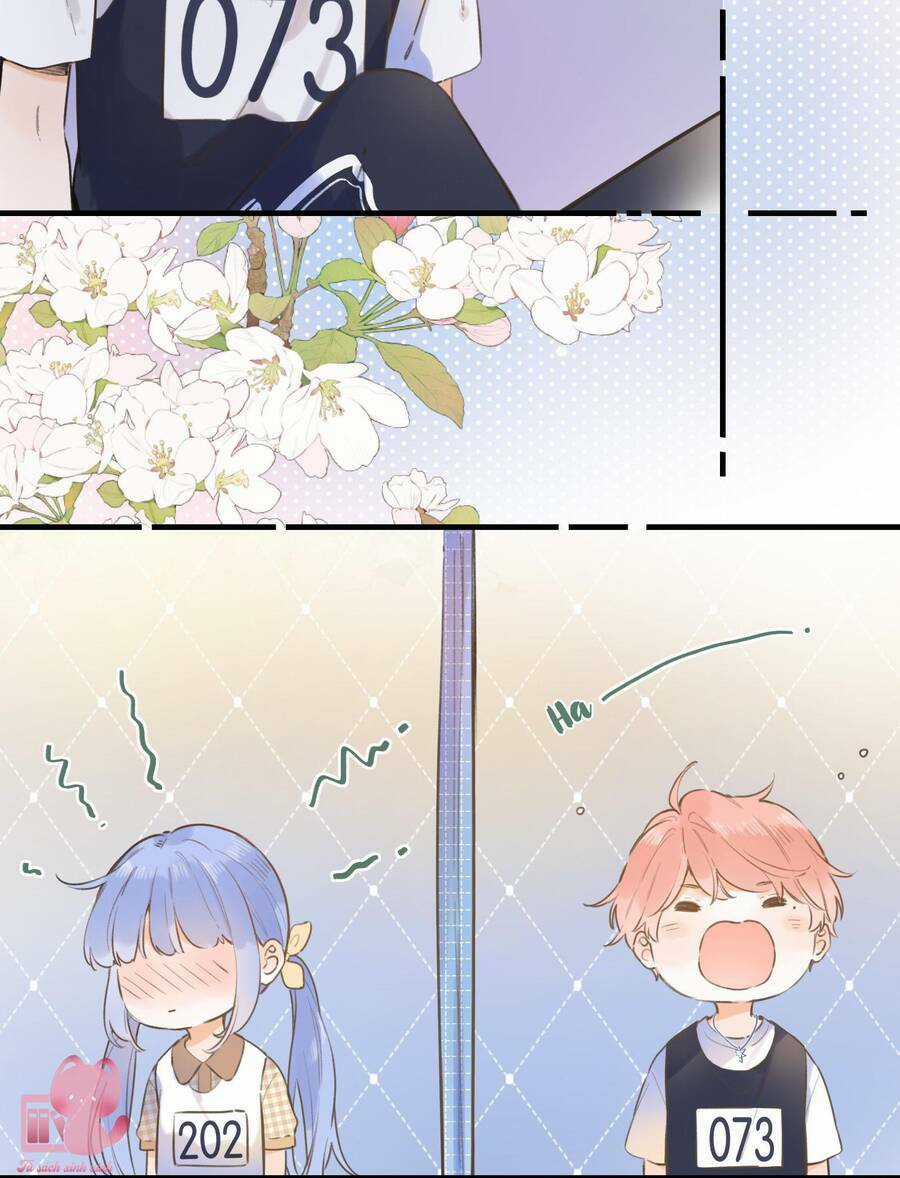 Ánh Sao Trôi Dạt Giữa Làn Nước Chapter 48 trang 24