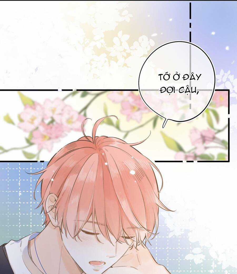 Ánh Sao Trôi Dạt Giữa Làn Nước Chapter 48 trang 25