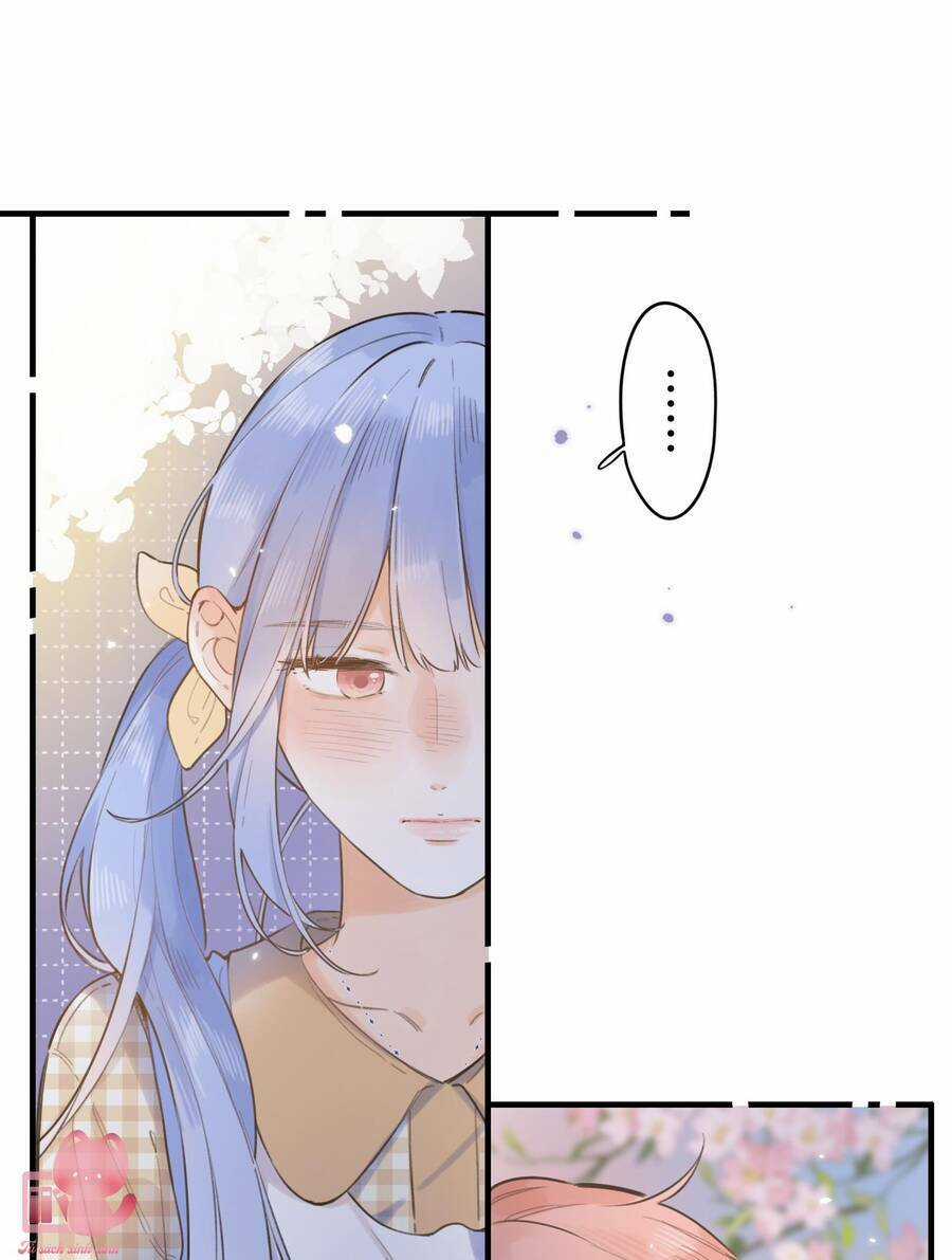 Ánh Sao Trôi Dạt Giữa Làn Nước Chapter 48 trang 27